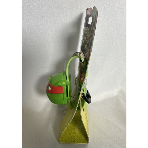 Nickelodeon Teenage Mutant Ninja Turtles TMNT Watch NEW - Picture 4 of 5